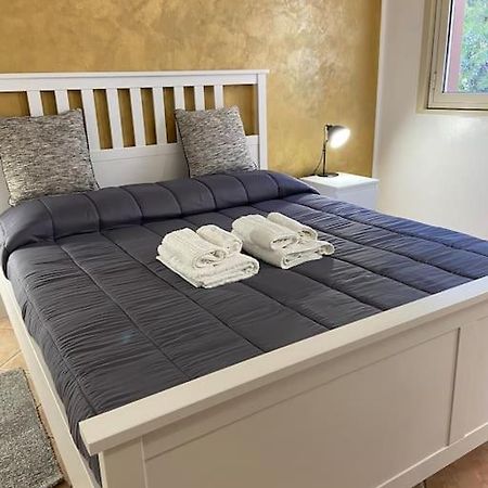 Apartament Casa Peppino Palermo Zewnętrze zdjęcie
