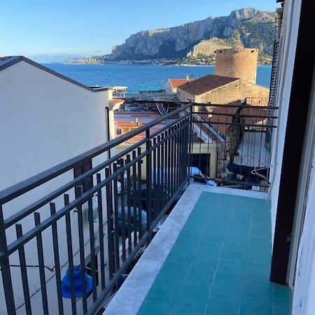 Apartament Casa Peppino Palermo Zewnętrze zdjęcie