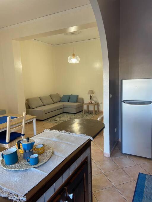 Apartament Casa Peppino Palermo Zewnętrze zdjęcie