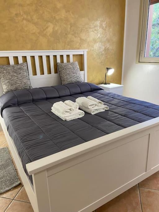 Apartament Casa Peppino Palermo Zewnętrze zdjęcie
