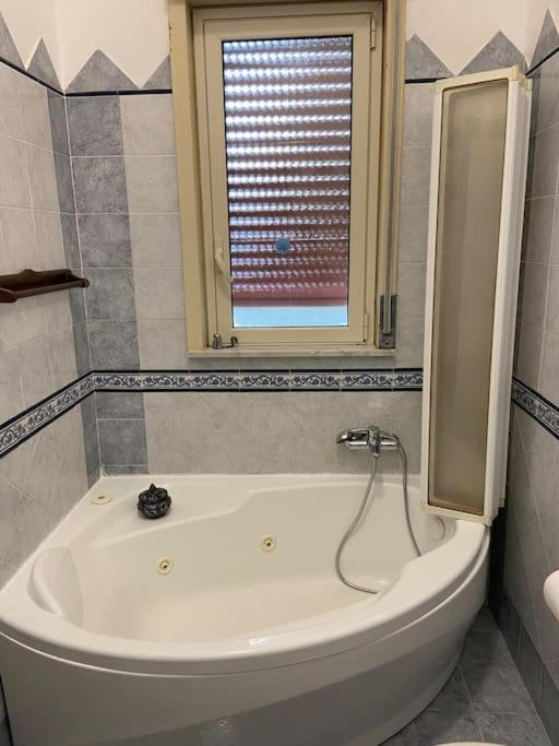 Apartament Casa Peppino Palermo Zewnętrze zdjęcie