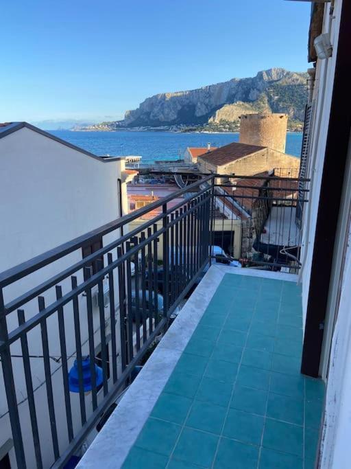 Apartament Casa Peppino Palermo Zewnętrze zdjęcie