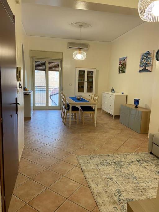 Apartament Casa Peppino Palermo Zewnętrze zdjęcie