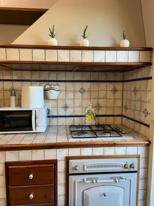 Apartament Casa Peppino Palermo Zewnętrze zdjęcie