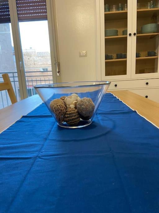 Apartament Casa Peppino Palermo Zewnętrze zdjęcie