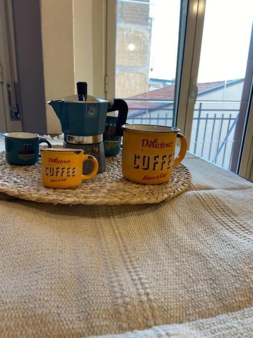Apartament Casa Peppino Palermo Zewnętrze zdjęcie