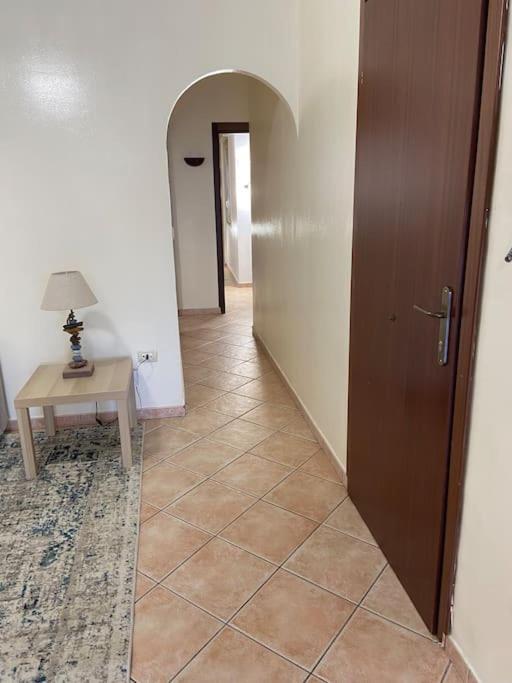 Apartament Casa Peppino Palermo Zewnętrze zdjęcie